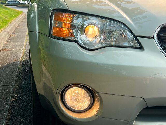 used 2007 Subaru Outback car, priced at $8,500