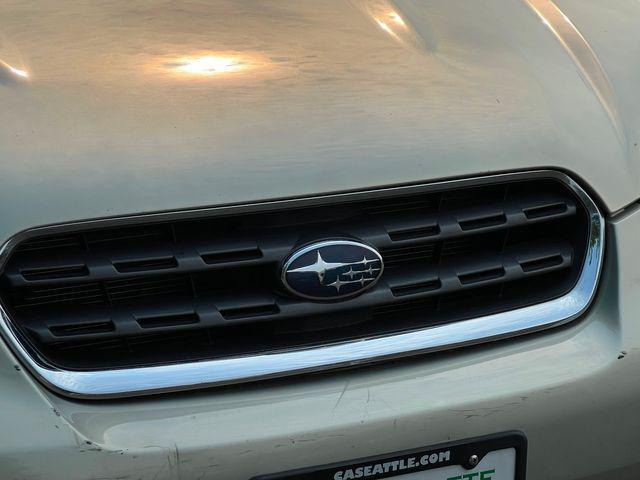 used 2007 Subaru Outback car, priced at $8,500