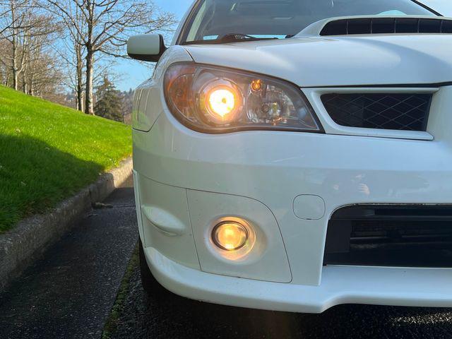 used 2006 Subaru Impreza car, priced at $14,500