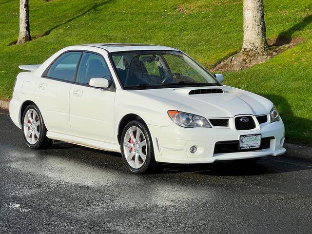 used 2006 Subaru Impreza car, priced at $14,500