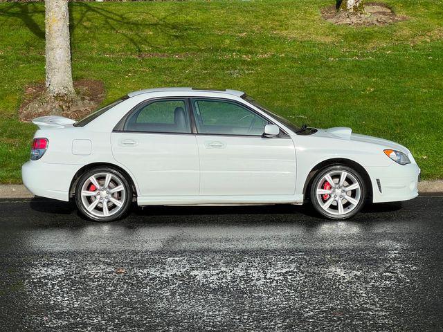 used 2006 Subaru Impreza car, priced at $14,500