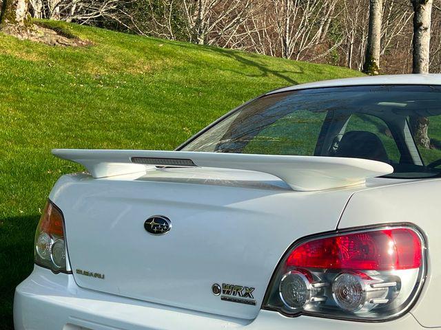 used 2006 Subaru Impreza car, priced at $14,500