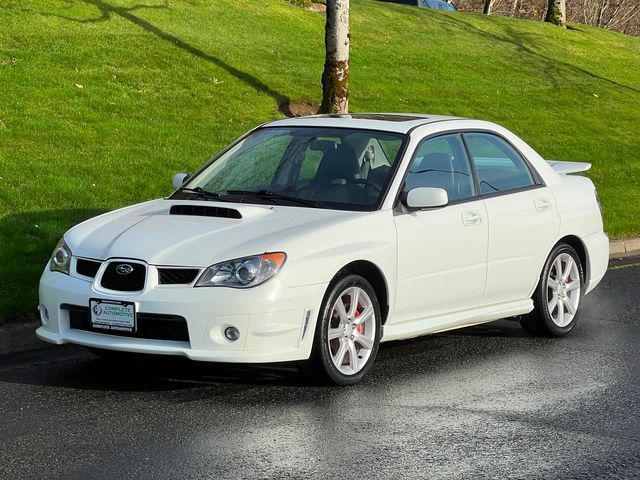 used 2006 Subaru Impreza car, priced at $14,500