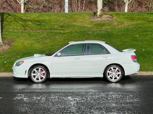 used 2006 Subaru Impreza car, priced at $14,500