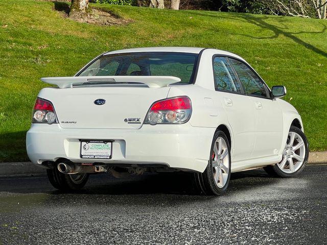 used 2006 Subaru Impreza car, priced at $14,500