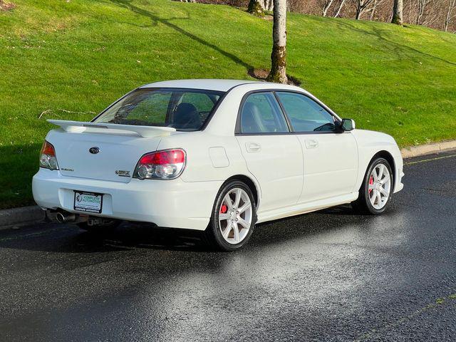 used 2006 Subaru Impreza car, priced at $14,500