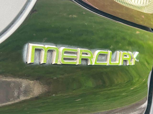 used 1999 Mercury Sable car, priced at $6,500