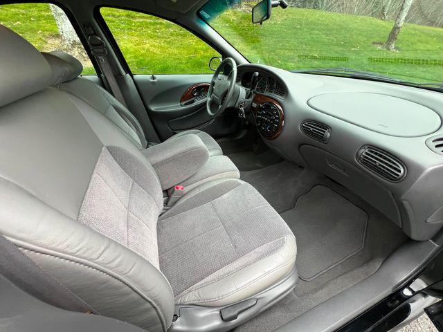 used 1999 Mercury Sable car, priced at $6,500