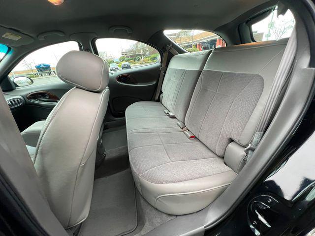 used 1999 Mercury Sable car, priced at $6,500