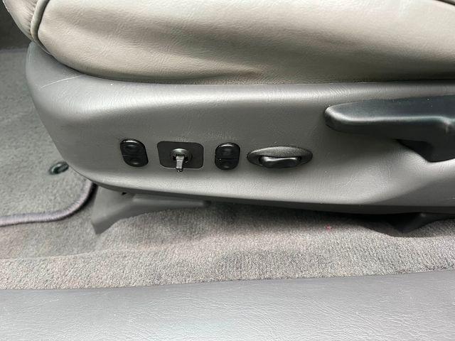 used 1999 Mercury Sable car, priced at $6,500