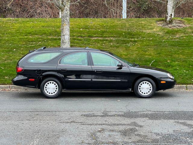 used 1999 Mercury Sable car, priced at $6,500