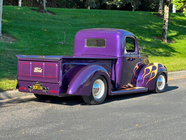 used 1941 Ford Pickup Truck car, priced at $44,941