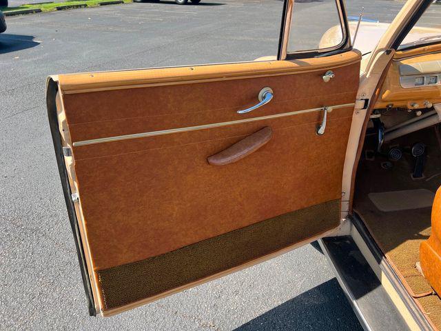 used 1947 Ford Deluxe car, priced at $27,947