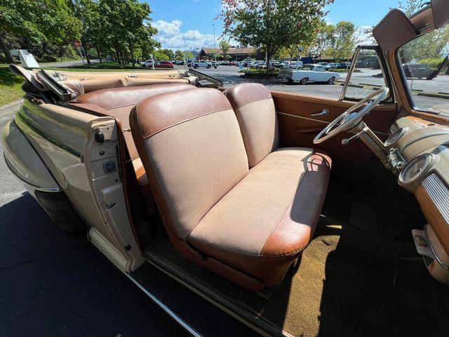 used 1947 Ford Deluxe car, priced at $27,947