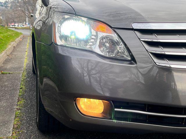 used 2007 Toyota Avalon car, priced at $8,950