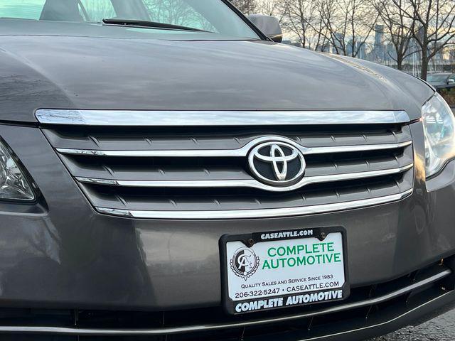 used 2007 Toyota Avalon car, priced at $8,950