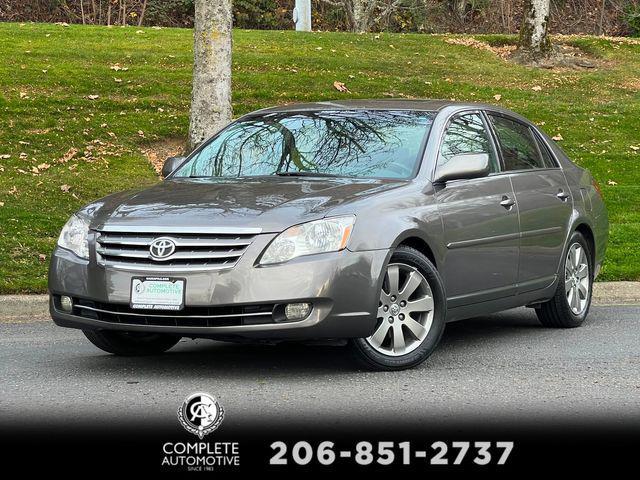 used 2007 Toyota Avalon car, priced at $8,950