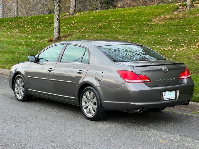 used 2007 Toyota Avalon car, priced at $8,950