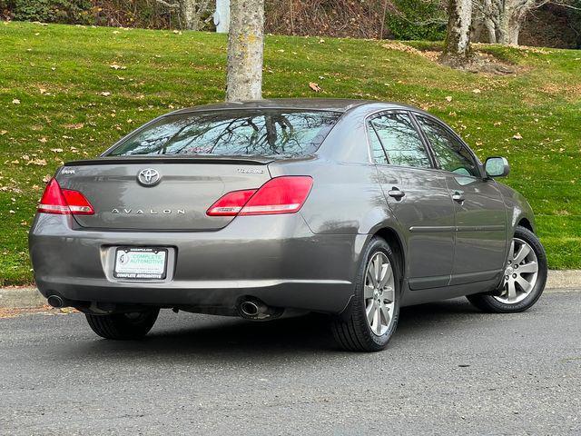 used 2007 Toyota Avalon car, priced at $8,950