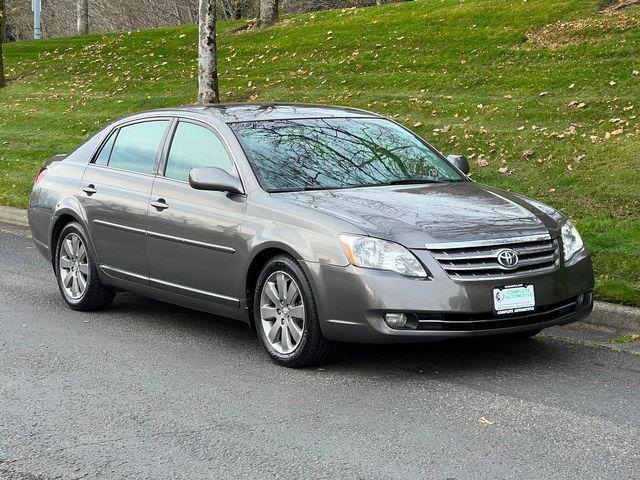 used 2007 Toyota Avalon car, priced at $8,950