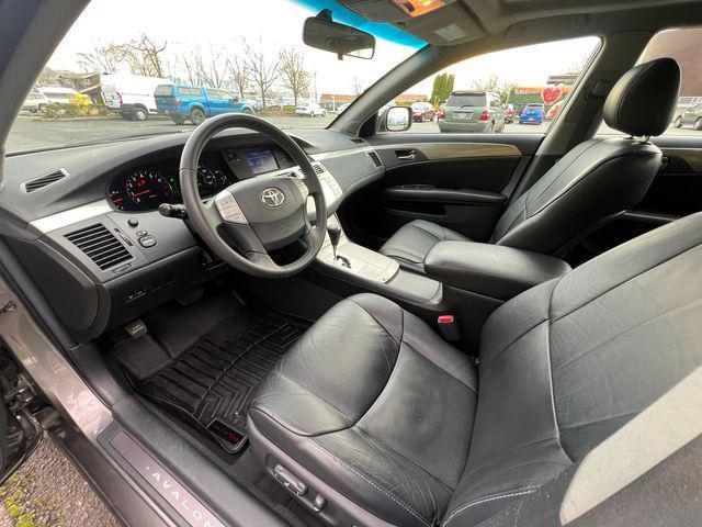 used 2007 Toyota Avalon car, priced at $8,950