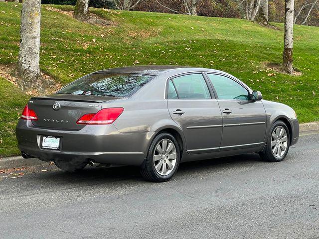 used 2007 Toyota Avalon car, priced at $8,950