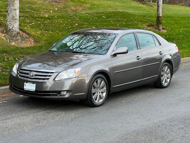 used 2007 Toyota Avalon car, priced at $8,950