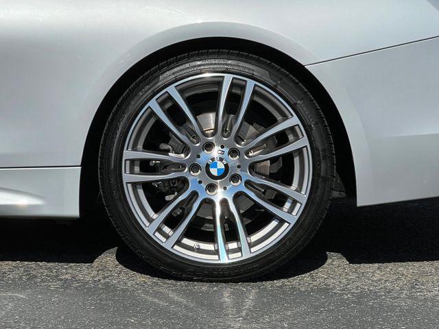 used 2015 BMW 428 car, priced at $18,500