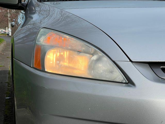 used 2004 Honda Accord car, priced at $6,500