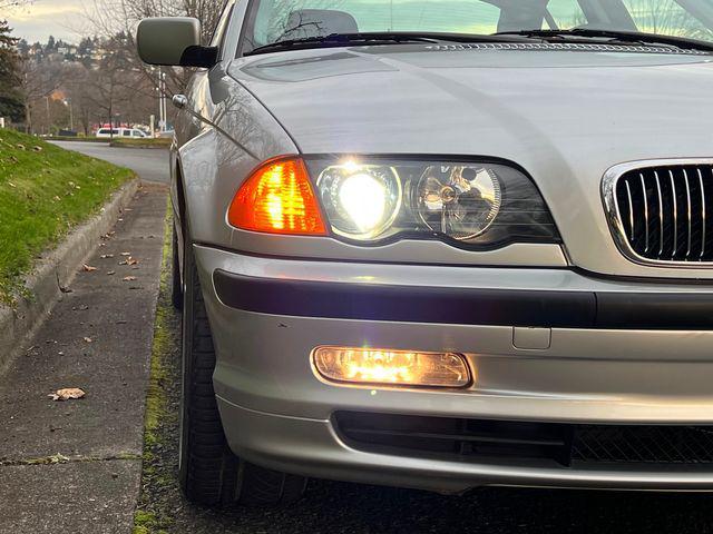 used 2000 BMW 328 car, priced at $5,500