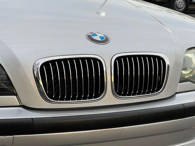 used 2000 BMW 328 car, priced at $5,500