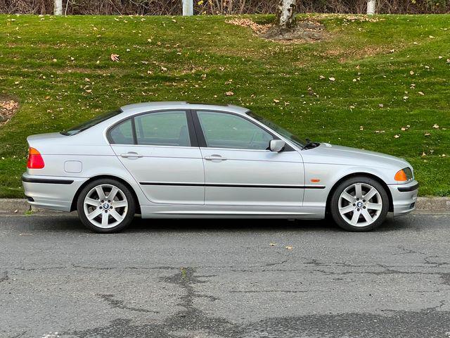 used 2000 BMW 328 car, priced at $5,500