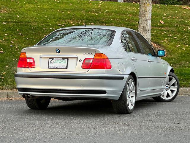 used 2000 BMW 328 car, priced at $5,500