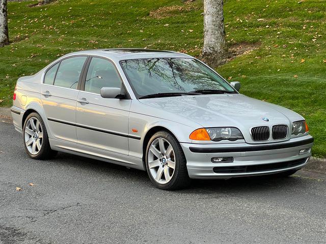 used 2000 BMW 328 car, priced at $5,500