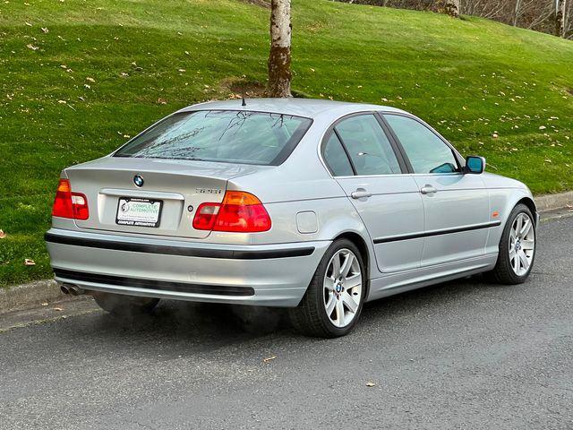 used 2000 BMW 328 car, priced at $5,500