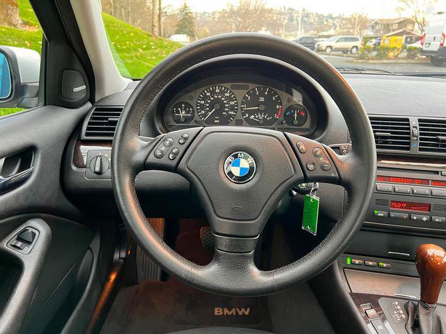 used 2000 BMW 328 car, priced at $5,500