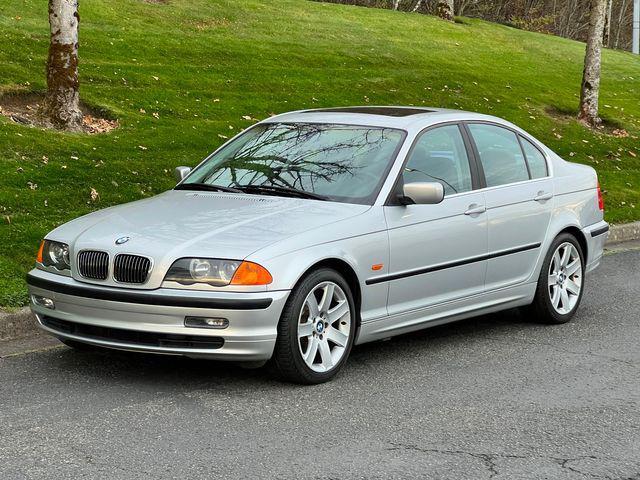 used 2000 BMW 328 car, priced at $5,500