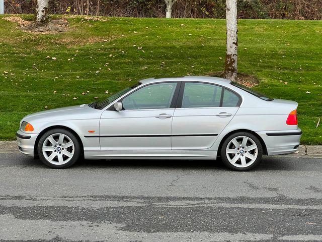 used 2000 BMW 328 car, priced at $5,500