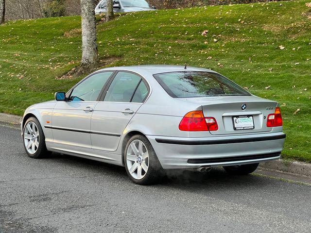 used 2000 BMW 328 car, priced at $5,500