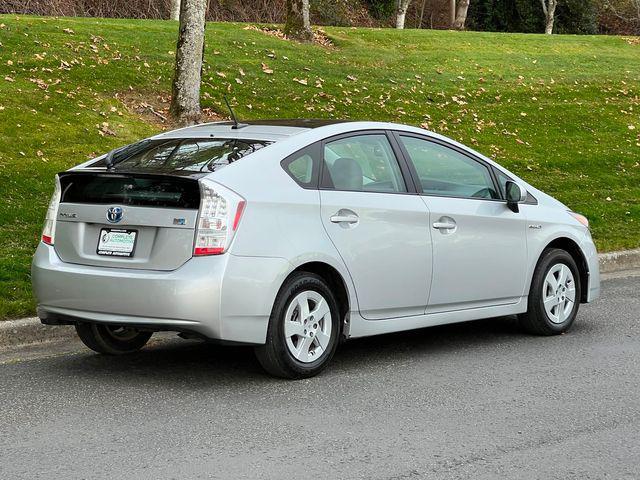 used 2010 Toyota Prius car, priced at $10,500