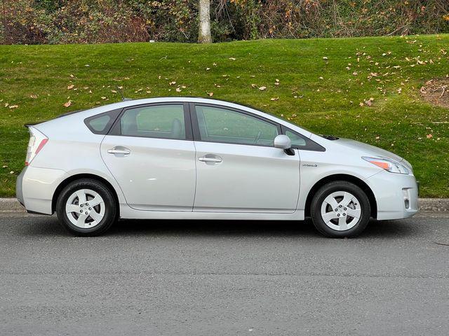 used 2010 Toyota Prius car, priced at $10,500