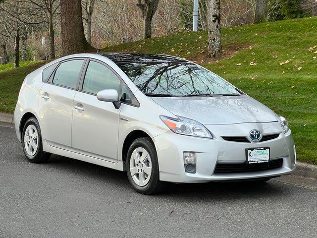 used 2010 Toyota Prius car, priced at $10,500