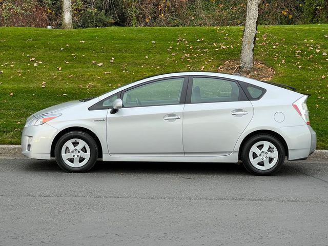 used 2010 Toyota Prius car, priced at $10,500