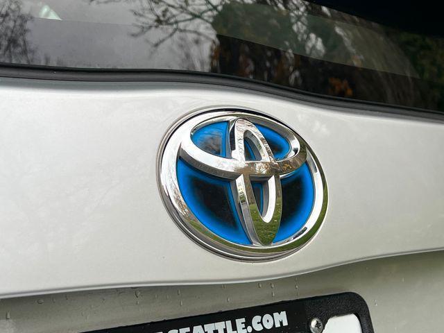 used 2010 Toyota Prius car, priced at $10,500