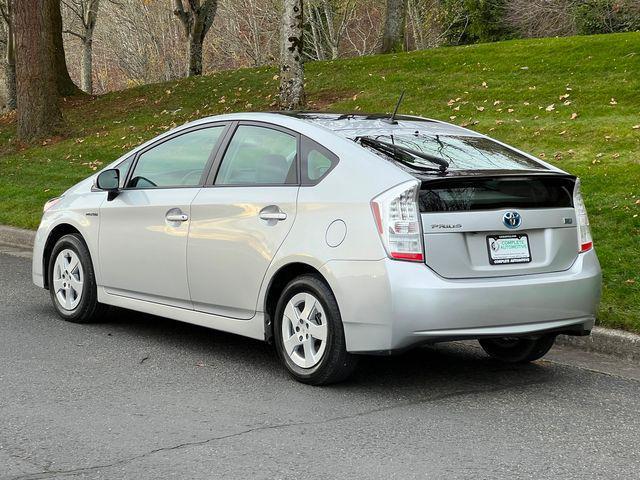 used 2010 Toyota Prius car, priced at $10,500