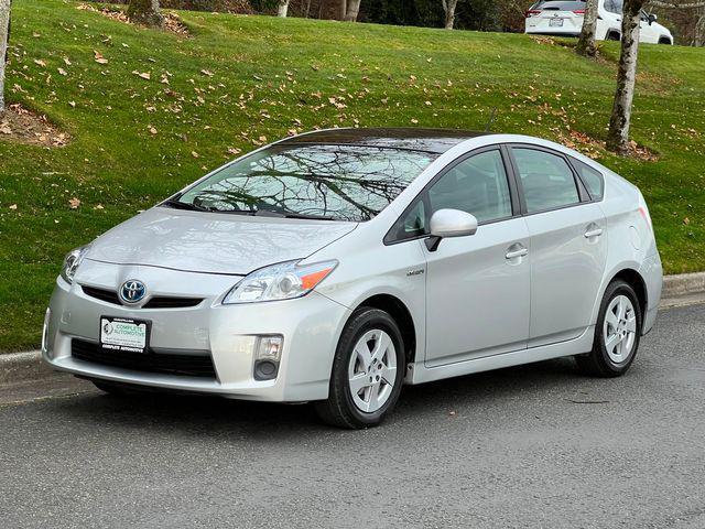 used 2010 Toyota Prius car, priced at $10,500