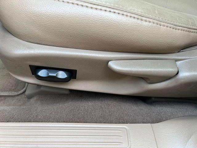 used 2005 Mercury Sable car, priced at $7,500
