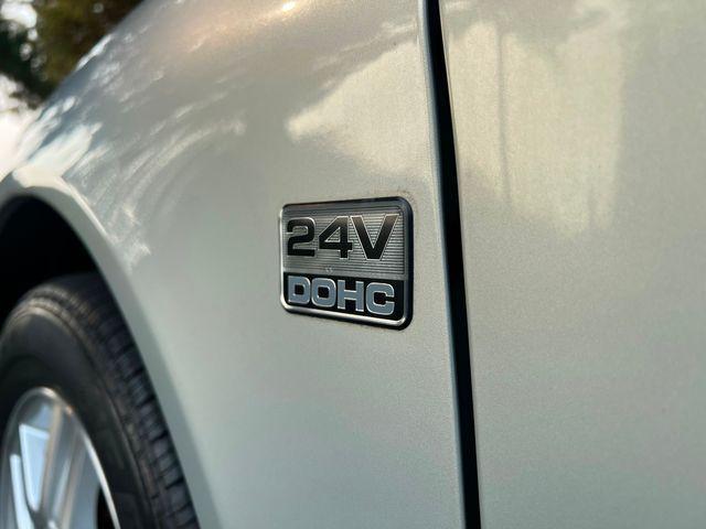 used 2005 Mercury Sable car, priced at $7,500