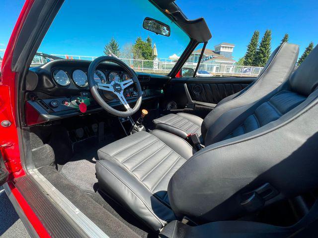 used 1983 Porsche 911 car, priced at $47,911