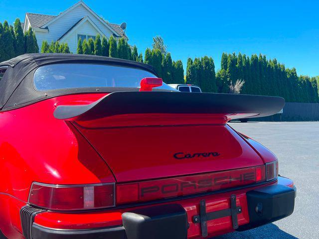 used 1983 Porsche 911 car, priced at $47,911